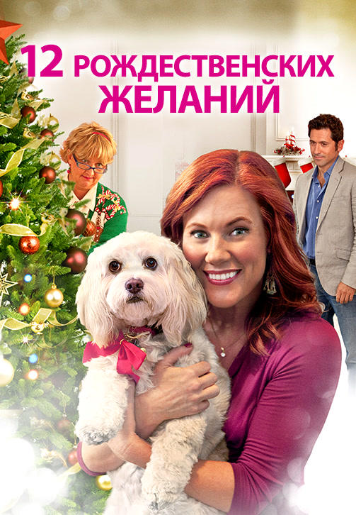 12 Рождественских желаний