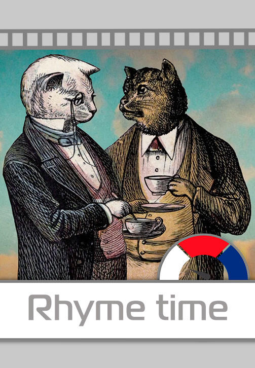 Rhyme time