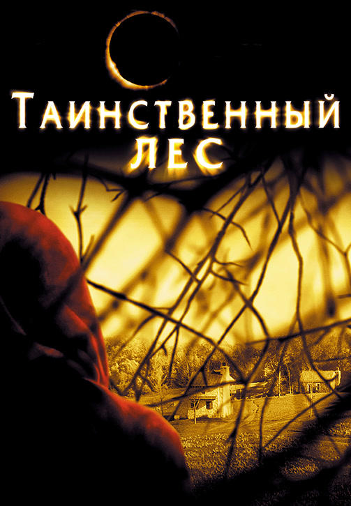 Таинственный лес