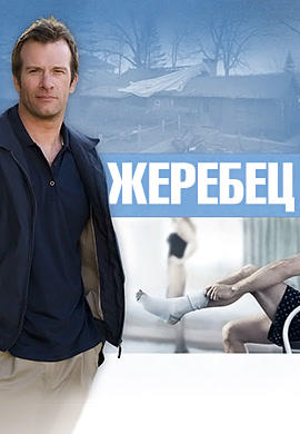 Жеребец. Сезон 1. Серия 3