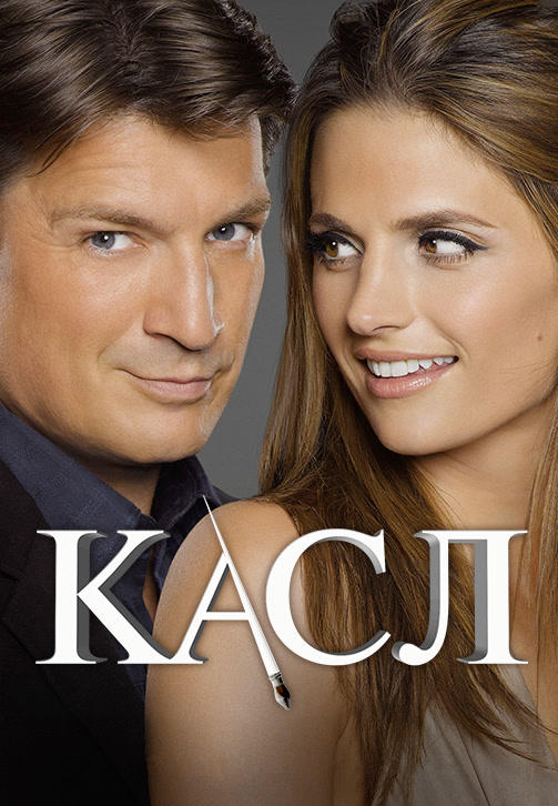 Касл. Сезон 8. Серия 14